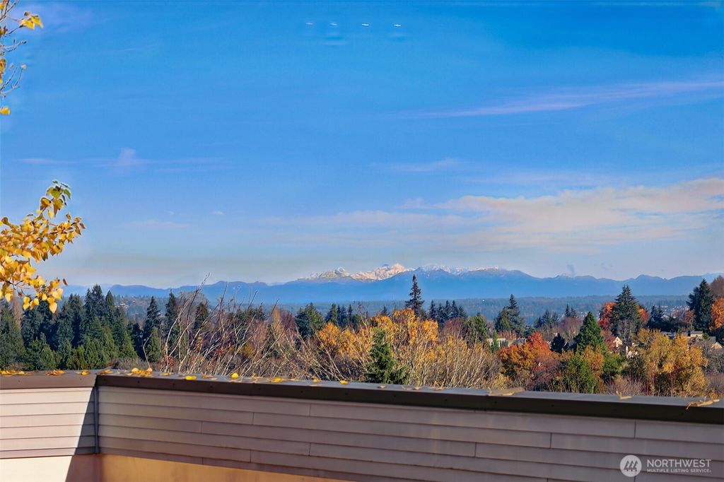 Photo of 2512 E Madison Street #401, Seattle, WA 98112 (MLS # 2456420)