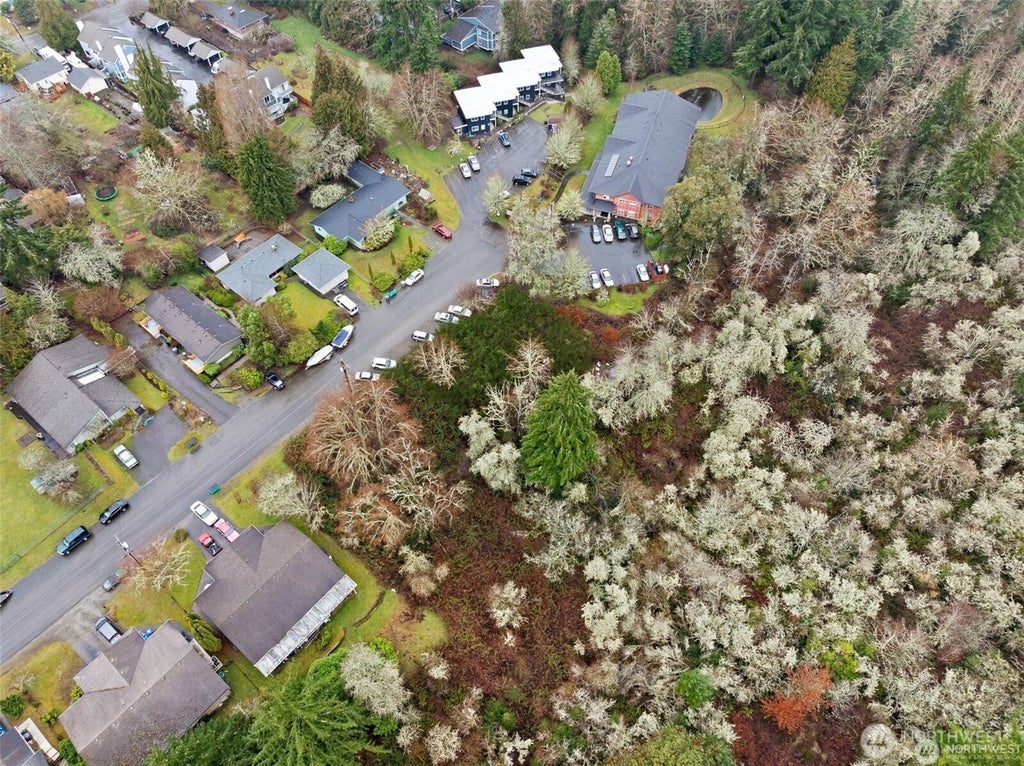 Photo of 17400 (Lot 24) 97th Avenue SW, Vashon, WA 98070 (MLS # 2592614)
