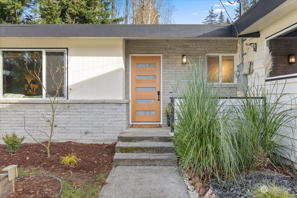 Photo of 18030 3rd Avenue NW, Shoreline, WA 98177 (MLS # 2326890)