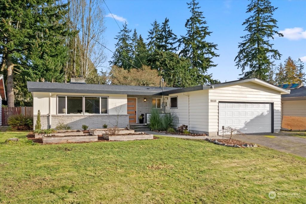 Photo of 18030 3rd Avenue NW, Shoreline, WA 98177 (MLS # 2326890)