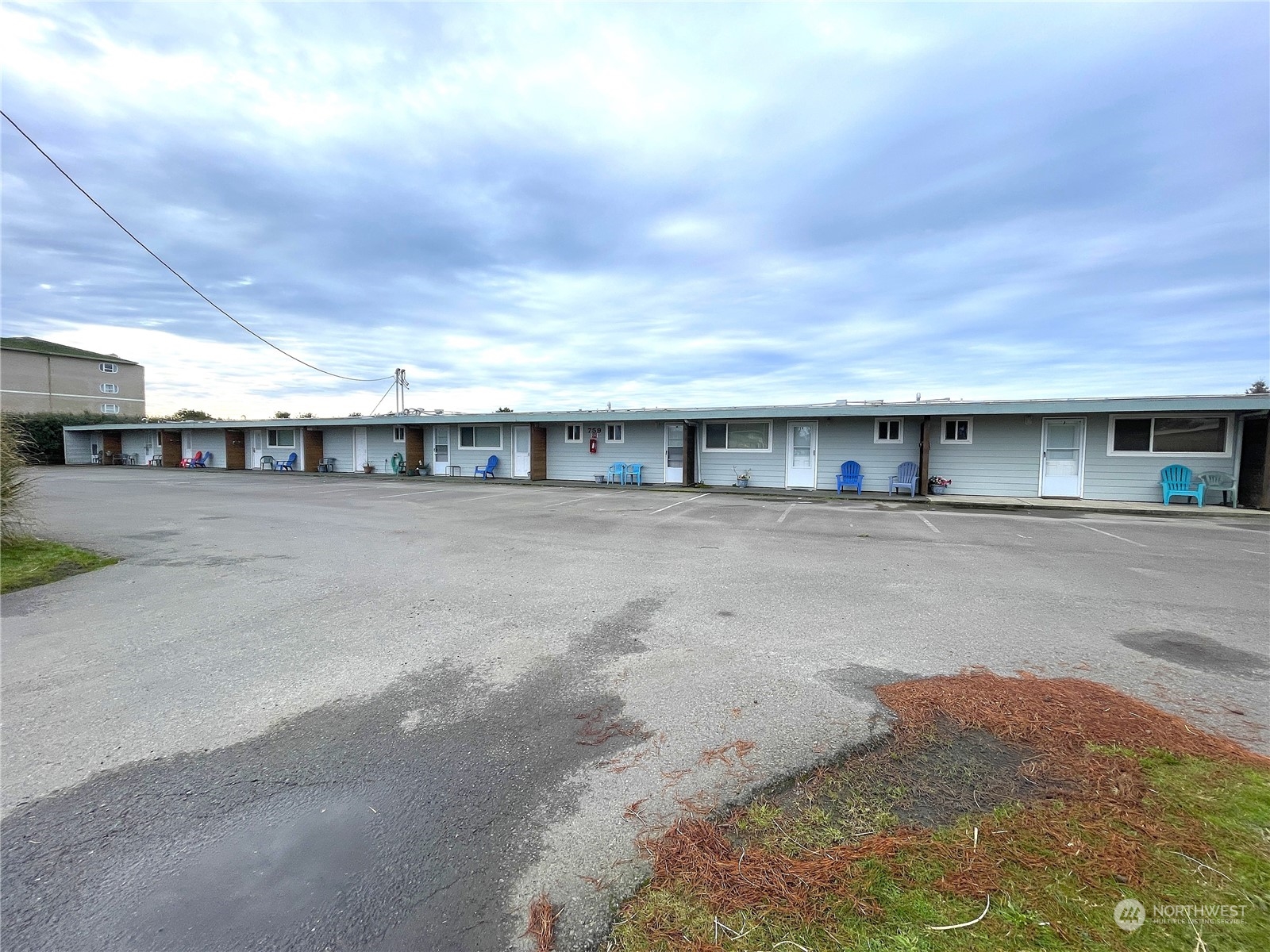 759 Ocean Shores Boulevard NW I