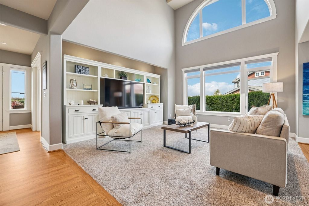 Photo of 217 9th Avenue S, Edmonds, WA 98020 (MLS # 2463539)