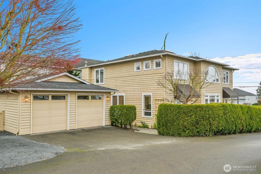 Photo of 217 9th Avenue S, Edmonds, WA 98020 (MLS # 2463539)