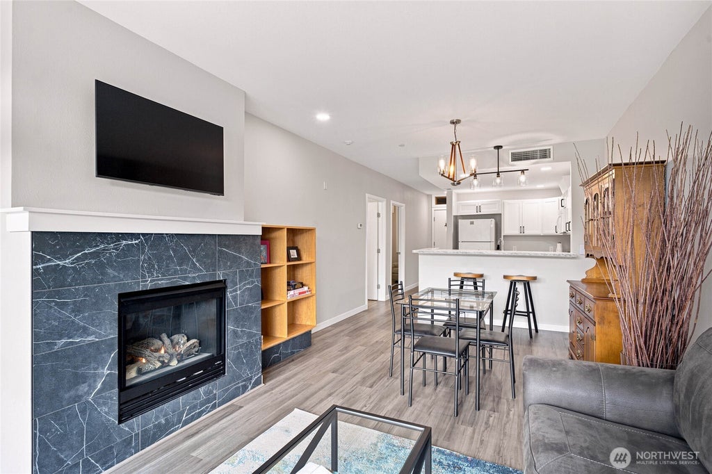 Photo of 2220 W Woodin AVE #105, Chelan, WA 98816 (MLS # 2550551)