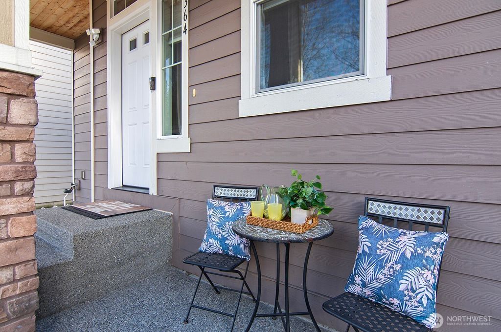 Photo of 364 Field Place NE, Renton, WA 98059 (MLS # 2485044)