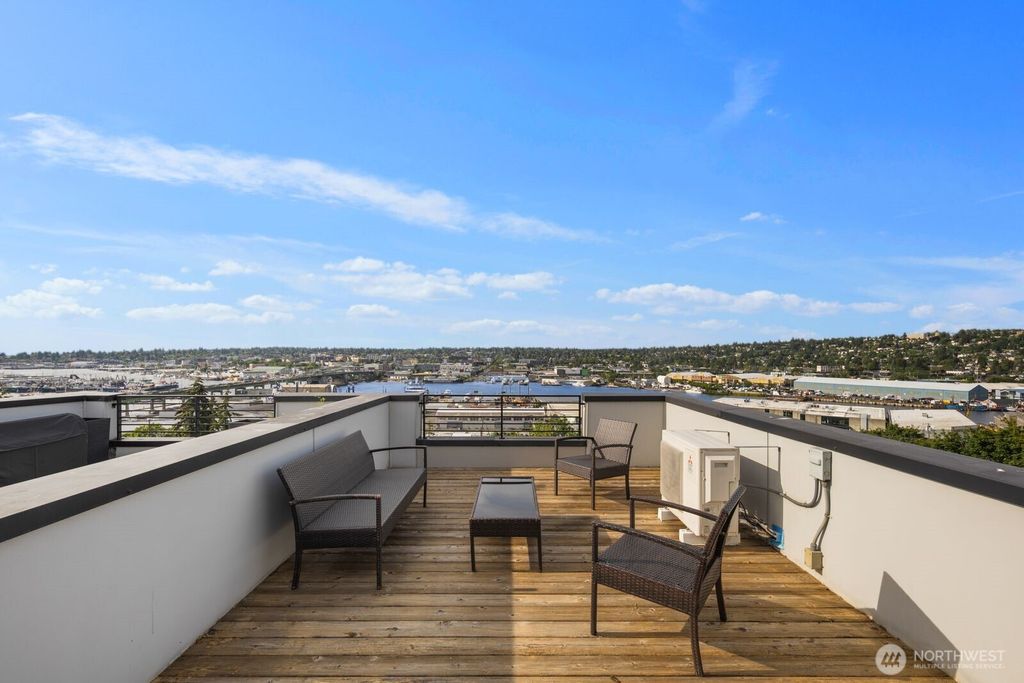 Photo of 1208 W Emerson Street, Seattle, WA 98119 (MLS # 2537354)