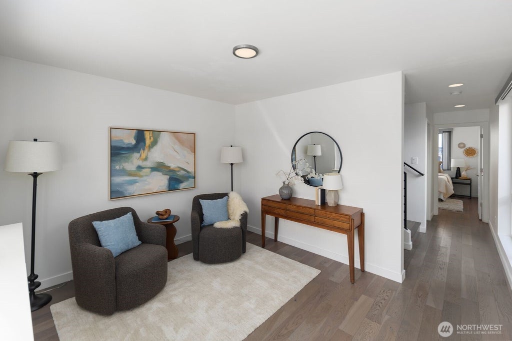 Photo of 1208 E Emerson Street, Seattle, WA 98119 (MLS # 2537354)