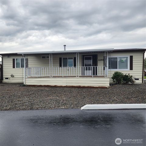 1170 Cedar Drive Enumclaw WA 98022