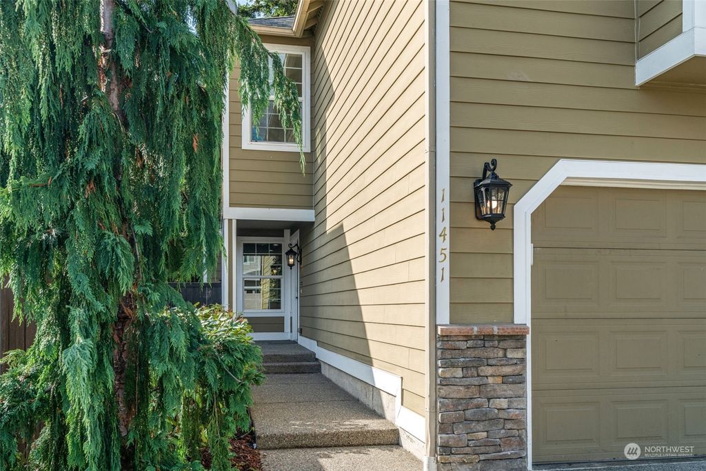 Photo of 11451 SE 193rd Terrace, Kent, WA 98031 (MLS # 2162562)