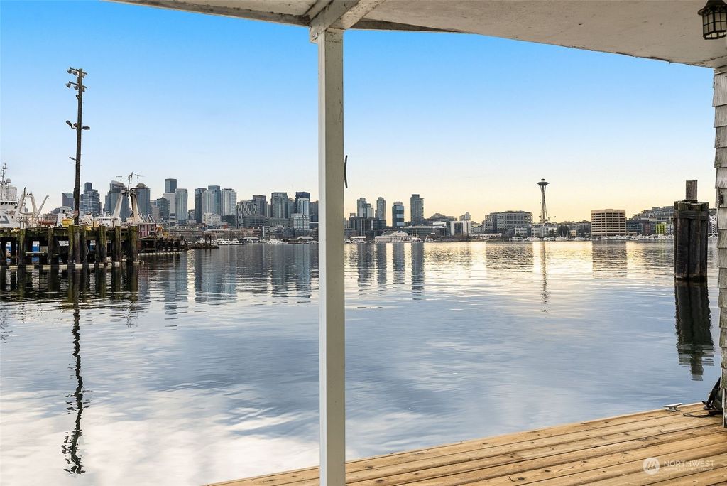 Photo of 2017 Fairview Avenue E #C, Seattle, WA 98102 (MLS # 2195906)