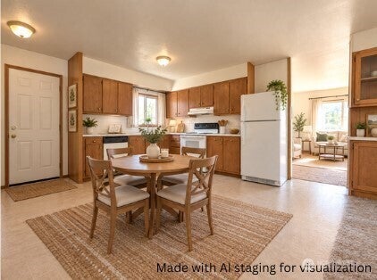 Photo of 11905 55th Avenue NE #24, Marysville, WA 98270 (MLS # 2587545)