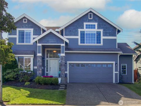 Photo of 1919 SW 346th Place, Federal Way, WA 98023 (MLS # 2437001)