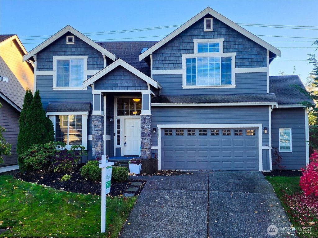 Photo of 1919 SW 346th Place, Federal Way, WA 98023 (MLS # 2437001)