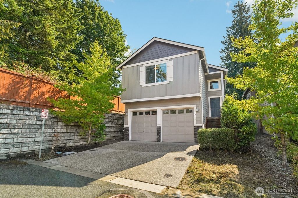 Photo of 1916 148th Place SW #16, Lynnwood, WA 98087 (MLS # 2416778)