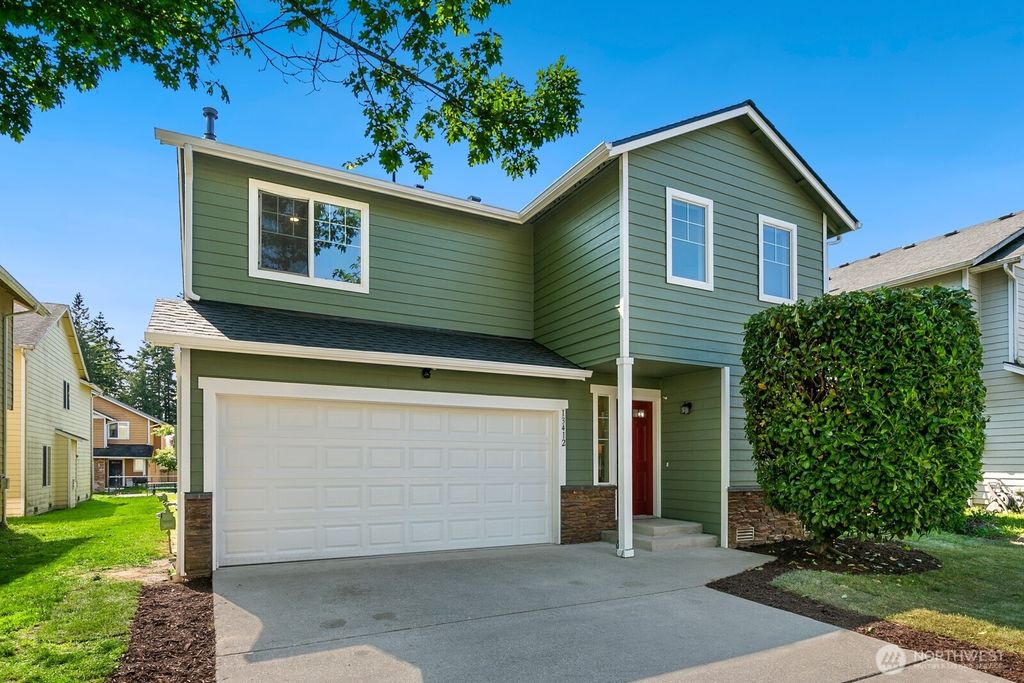 Photo of 13412 11th Avenue W, Everett, WA 98204 (MLS # 2378246)