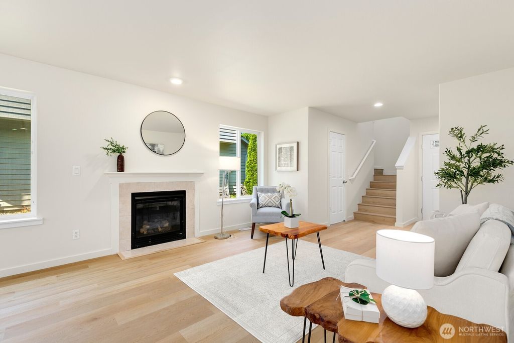 Photo of 13412 11th Avenue W, Everett, WA 98204 (MLS # 2378246)