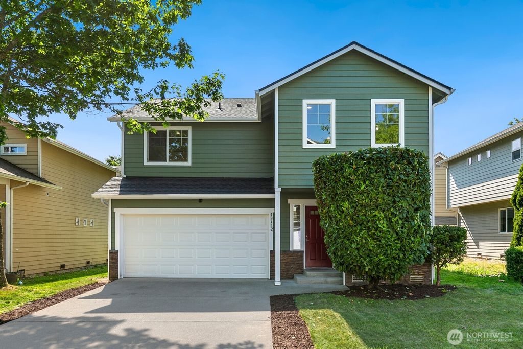 Photo of 13412 11th Avenue W, Everett, WA 98204 (MLS # 2378246)