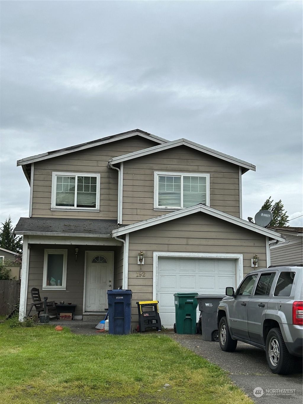 Photo of 192 Butte Avenue SE, Pacific, WA 98047 (MLS # 2247229)