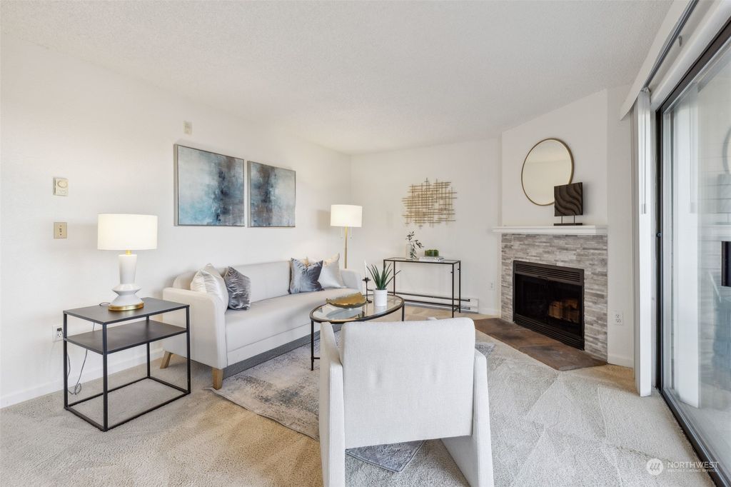 Photo of 4183 W Lake Sammamish Parkway SE #B303, Bellevue, WA 98008 (MLS # 2230993)