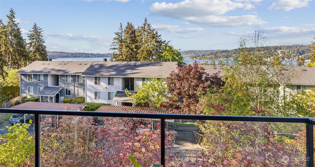 Photo of 4183 W Lake Sammamish Parkway SE #B303, Bellevue, WA 98008 (MLS # 2230993)