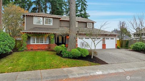 Photo of 13802 60th Avenue W, Edmonds, WA 98026 (MLS # 2454271)