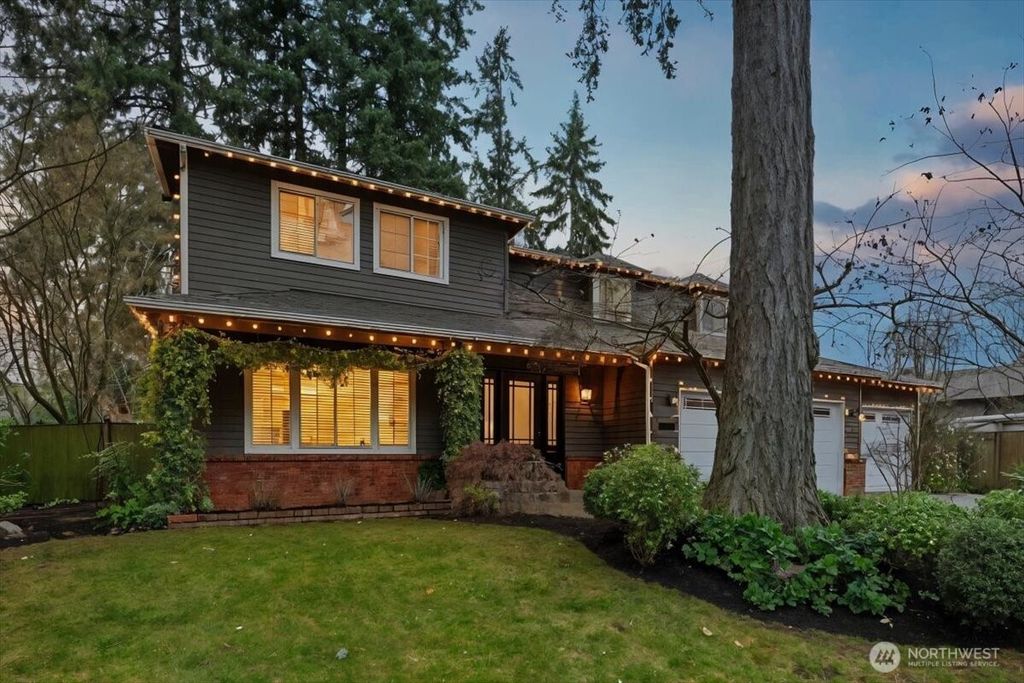 Photo of 13802 60th Avenue W, Edmonds, WA 98026 (MLS # 2454271)