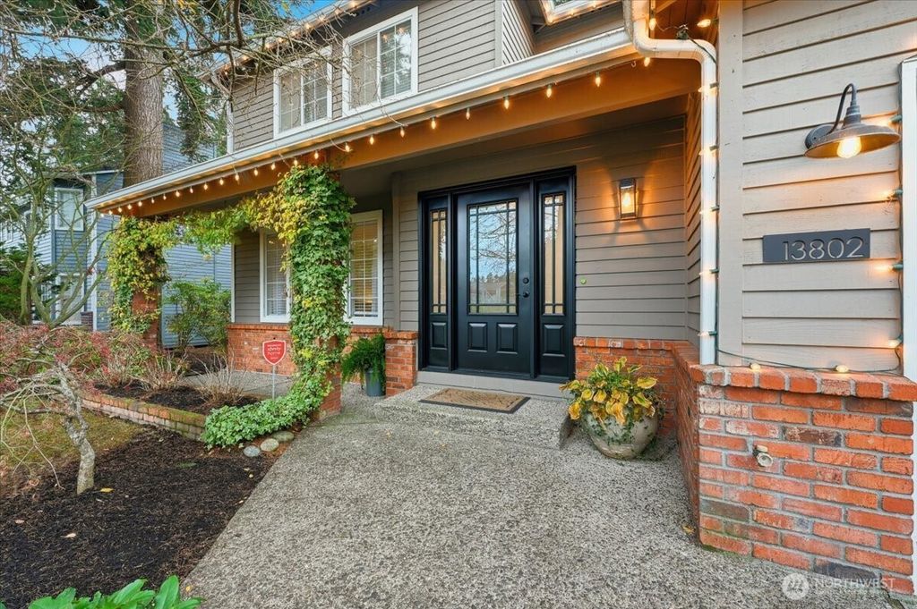 Photo of 13802 60th Avenue W, Edmonds, WA 98026 (MLS # 2454271)