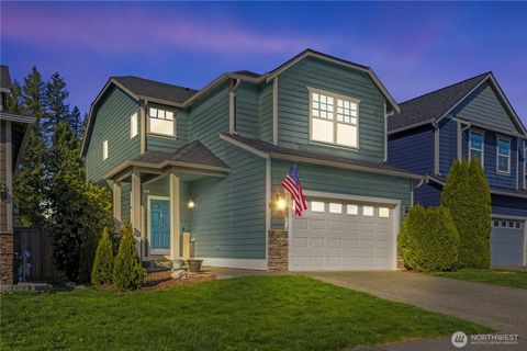 22548 SE 268th Place Maple Valley WA 98038