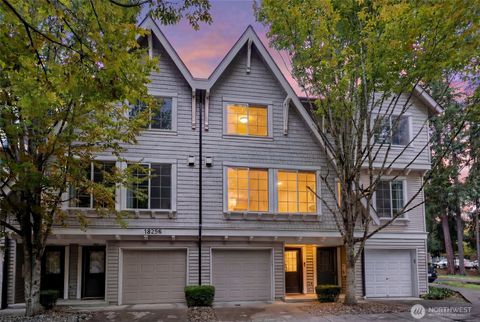 Photo of 18258 NE 96th Way #103, Redmond, WA 98052 (MLS # 2466682)