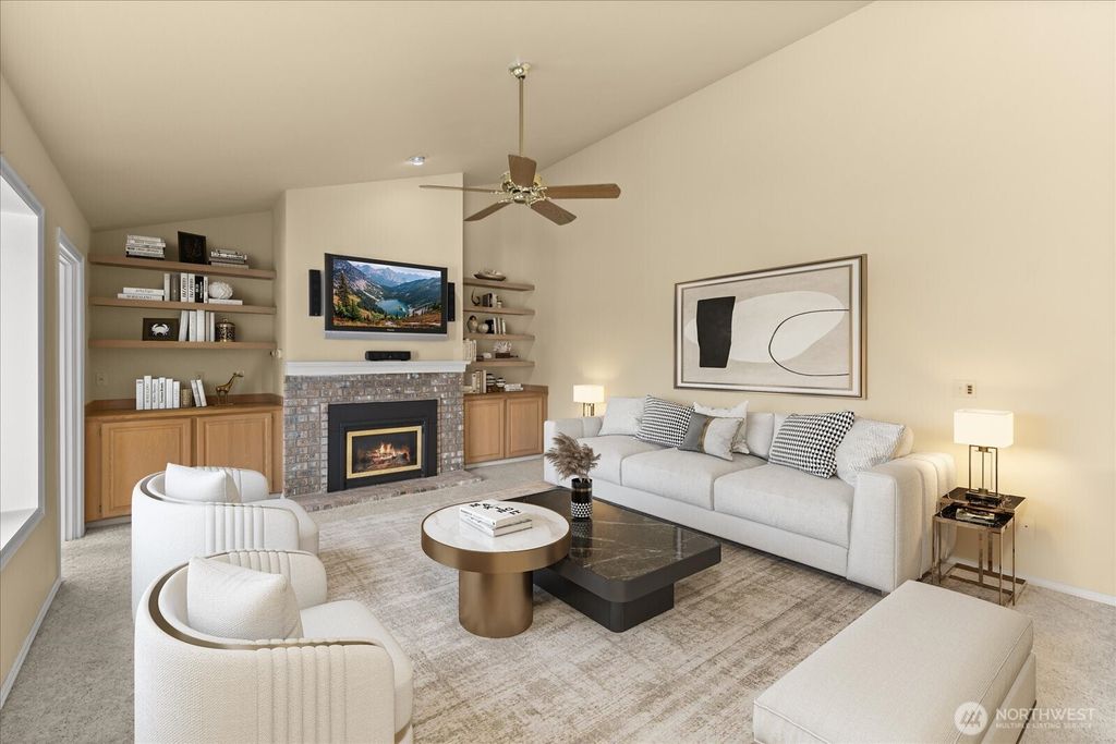 Photo of 30 Chatham Place, Camano Island, WA 98282 (MLS # 2497033)