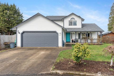 404 E Valley Street Yacolt WA 98675