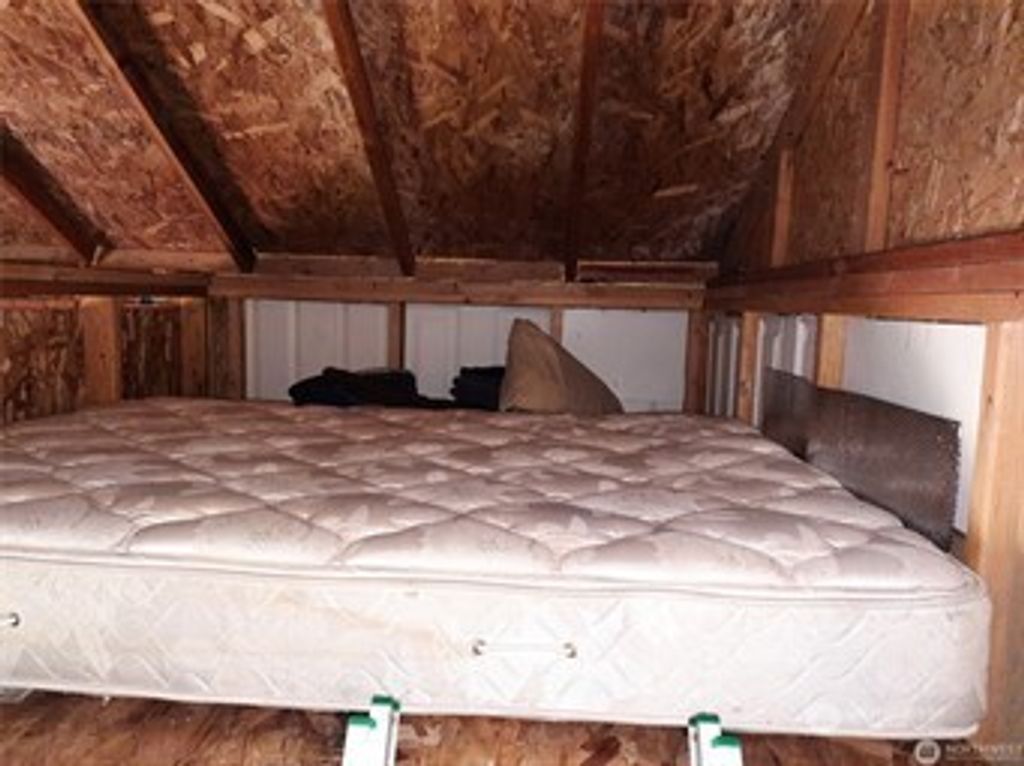 Photo of 197 Cascade River Road, Marblemount, WA 98267 (MLS # 2539783)