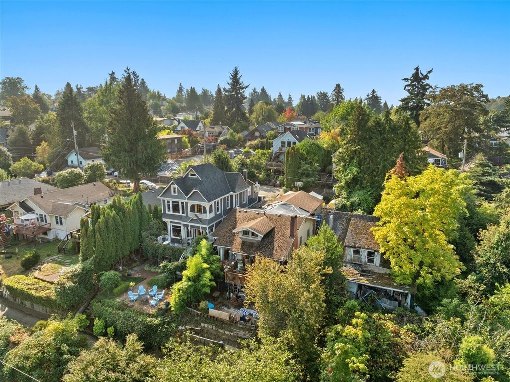 Photo of 3925 S Americus Street, Seattle, WA 98118 (MLS # 2451732)