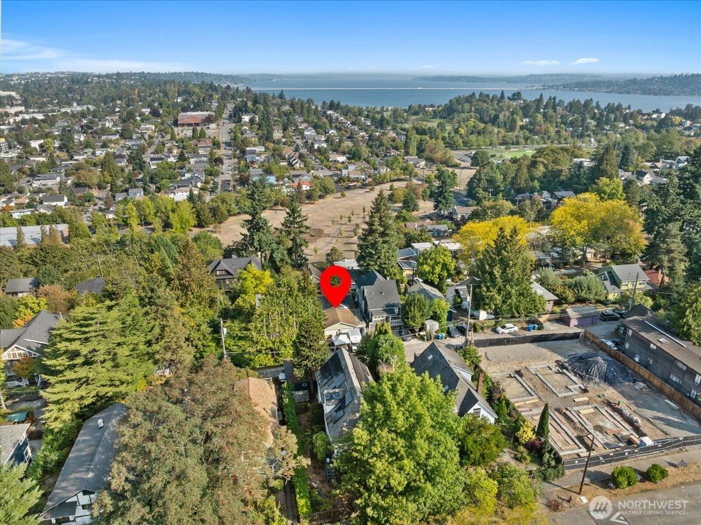 Photo of 3925 S Americus Street, Seattle, WA 98118 (MLS # 2451732)