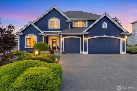 Photo of 21715 31st St. E. ST, Lake Tapps, WA 98391 (MLS # 2541136)