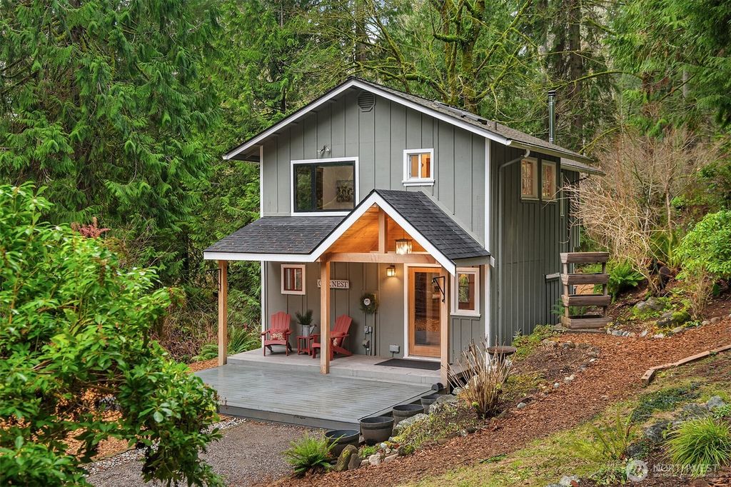 Photo of 32218 NE 193rd Street, Duvall, WA 98019 (MLS # 2467636)