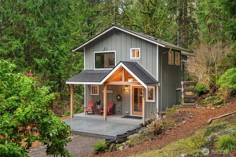 Photo of 32218 NE 193rd Street, Duvall, WA 98019 (MLS # 2467636)