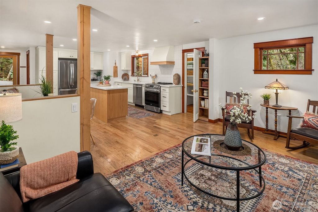 Photo of 32218 NE 193rd Street, Duvall, WA 98019 (MLS # 2467636)