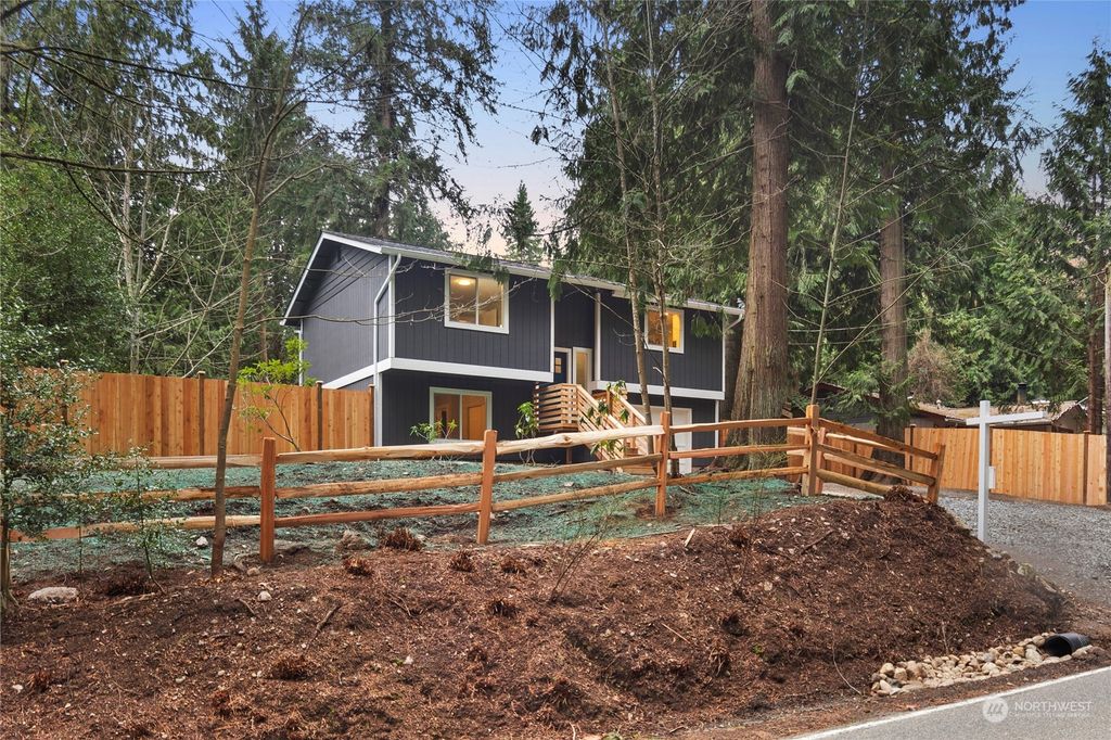 Photo of 27805 NE Ames Lake Road, Redmond, WA 98053 (MLS # 2185534)