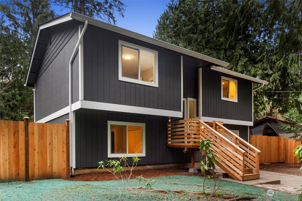 Photo of 27805 NE Ames Lake Road, Redmond, WA 98053 (MLS # 2185534)