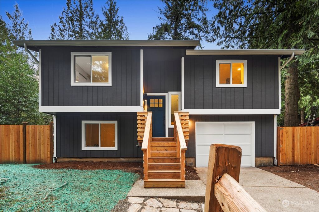 Photo of 27805 NE Ames Lake Road, Redmond, WA 98053 (MLS # 2185534)