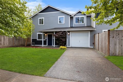 12438 160th Street Ct E Puyallup WA 98374