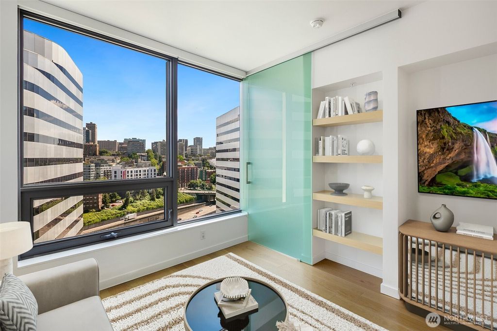 Photo of 1808 Minor Avenue #2013, Seattle, WA 98101 (MLS # 2525852)