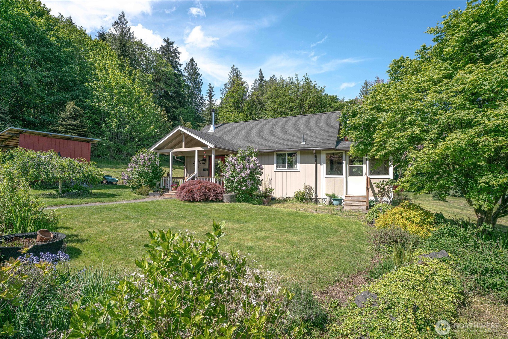 285 Pete Beck Road