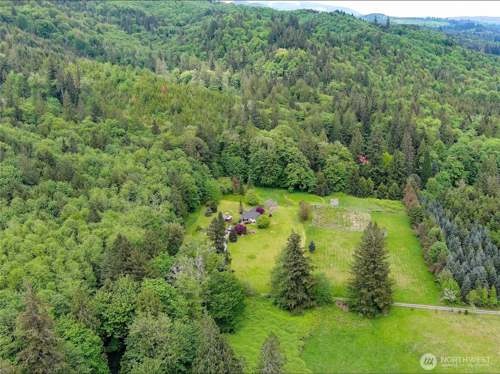 285 Pete Beck Road