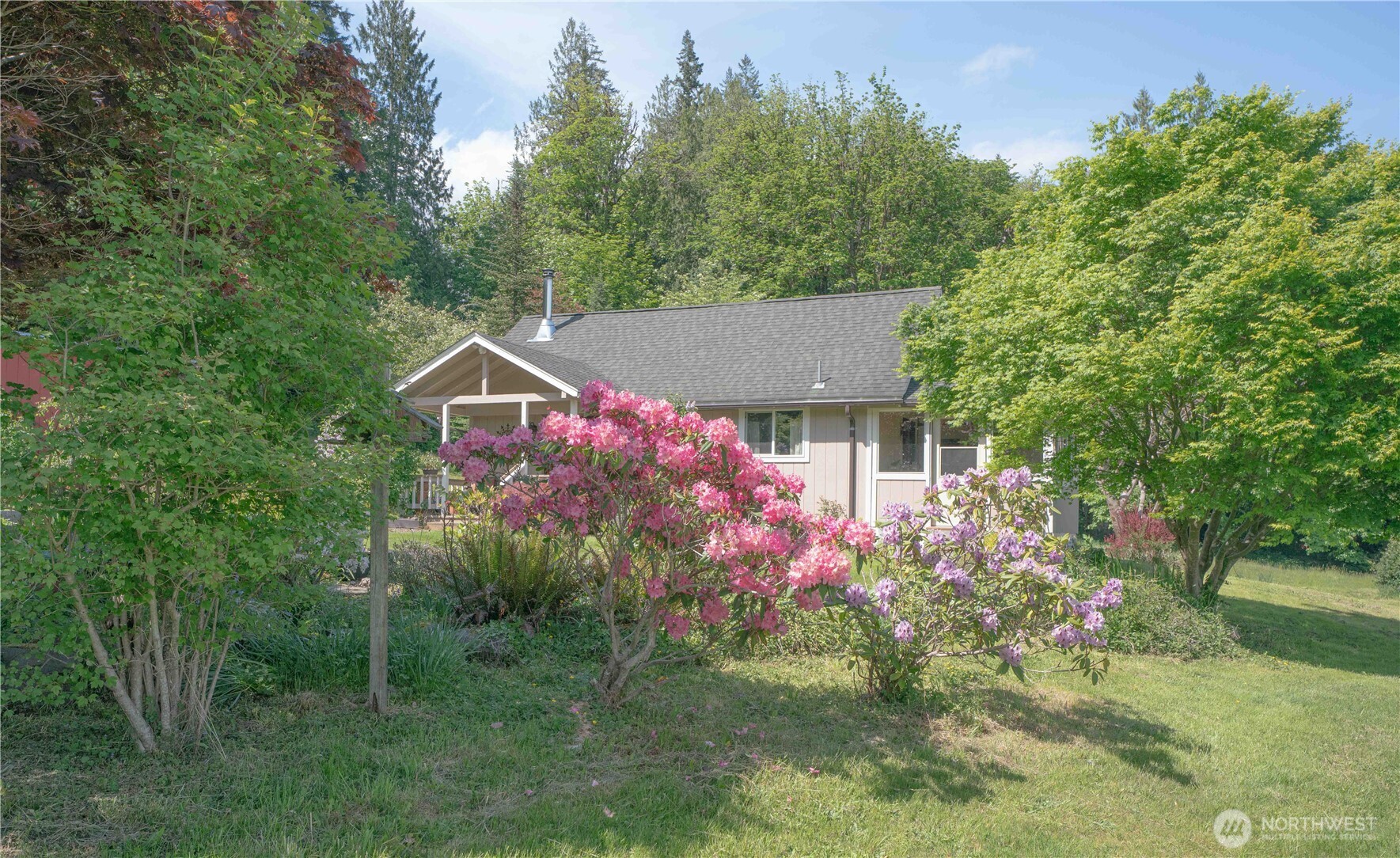 285 Pete Beck Road