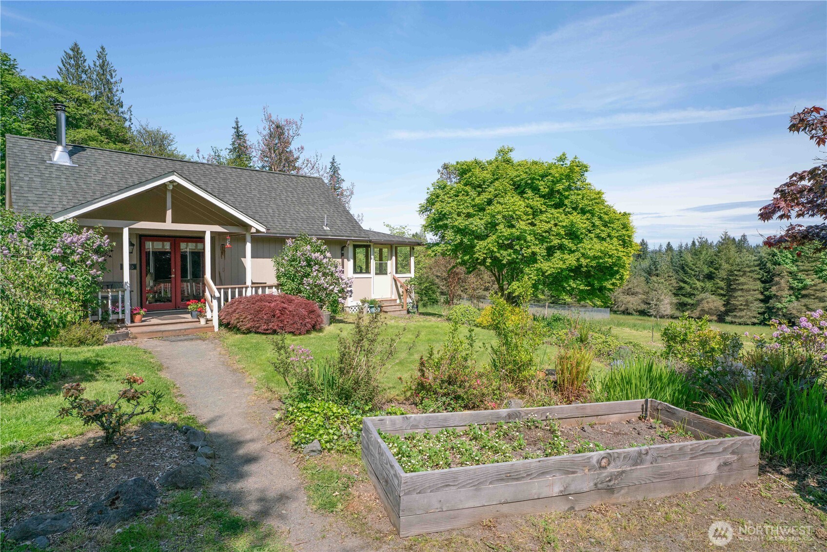 285 Pete Beck Road