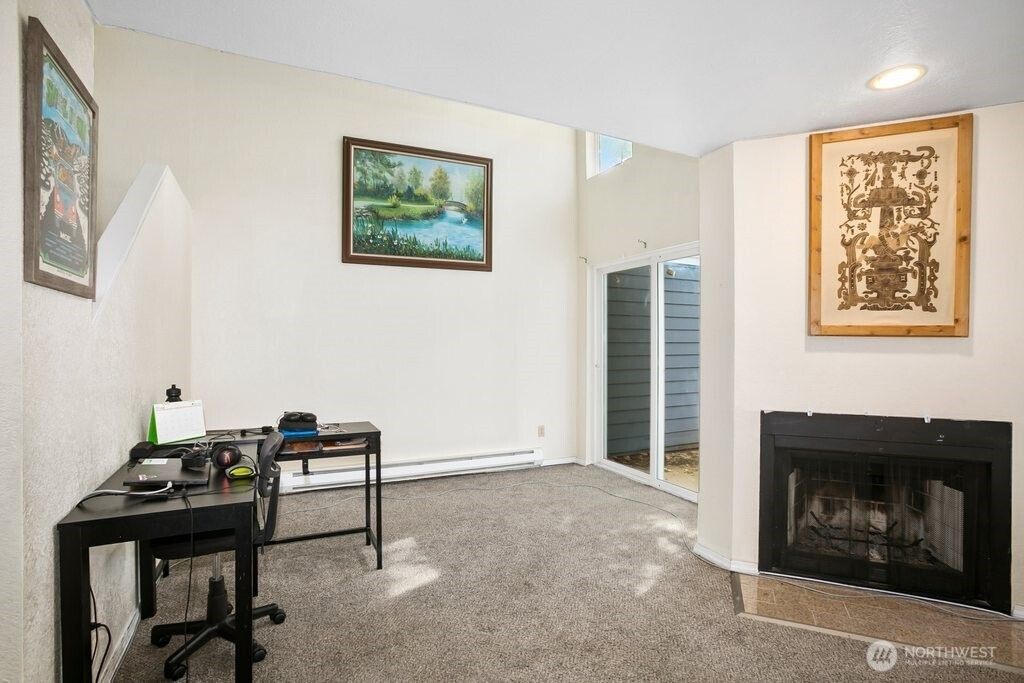 Photo of 6705 204th Street SW #B-203, Lynnwood, WA 98036 (MLS # 2397369)