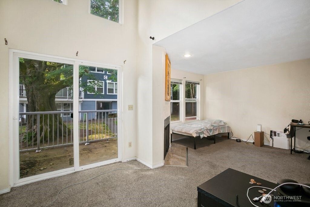 Photo of 6705 204th Street SW #B-203, Lynnwood, WA 98036 (MLS # 2397369)