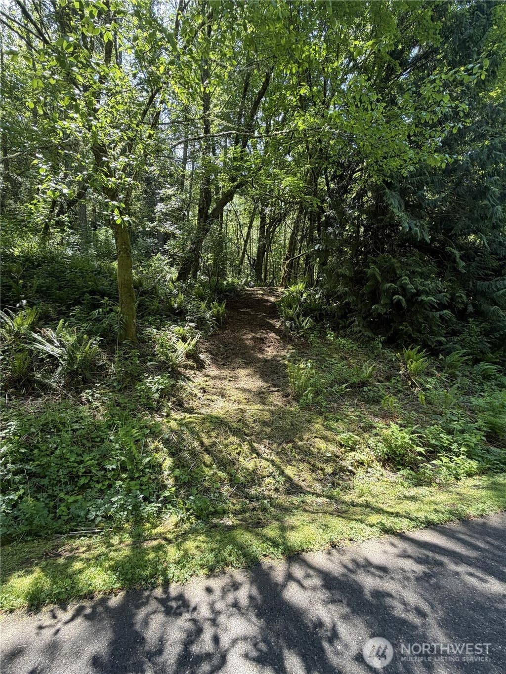 Photo of 0 Squalicum Mountain Road, Bellingham, WA 98226 (MLS # 2569697)